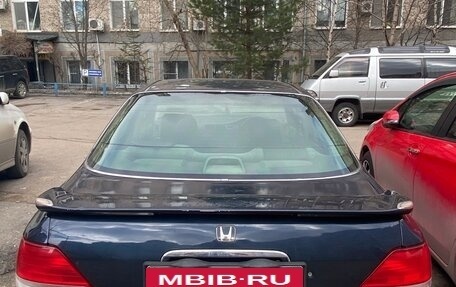 Honda Inspire III, 1996 год, 367 000 рублей, 3 фотография