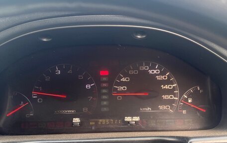 Honda Inspire III, 1996 год, 367 000 рублей, 7 фотография