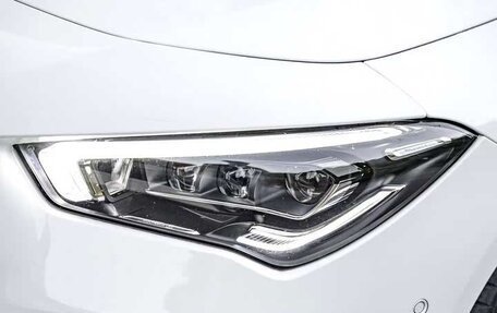 Mercedes-Benz CLA AMG, 2022 год, 5 000 000 рублей, 4 фотография