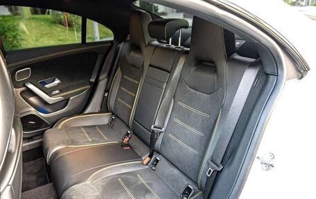 Mercedes-Benz CLA AMG, 2022 год, 5 000 000 рублей, 8 фотография