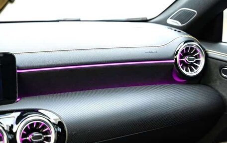 Mercedes-Benz CLA AMG, 2022 год, 5 000 000 рублей, 7 фотография