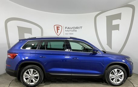 Skoda Kodiaq I, 2018 год, 2 350 000 рублей, 4 фотография