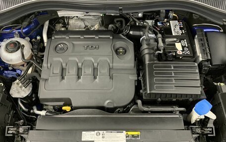 Skoda Kodiaq I, 2018 год, 2 350 000 рублей, 17 фотография