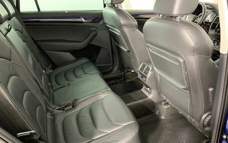 Skoda Kodiaq I, 2018 год, 2 350 000 рублей, 16 фотография