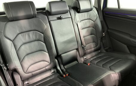 Skoda Kodiaq I, 2018 год, 2 350 000 рублей, 15 фотография