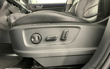 Skoda Kodiaq I, 2018 год, 2 350 000 рублей, 10 фотография