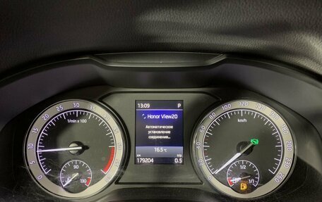 Skoda Kodiaq I, 2018 год, 2 350 000 рублей, 11 фотография