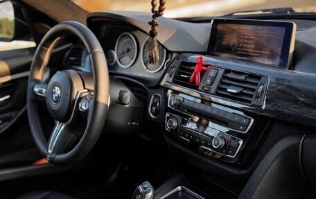 BMW 3 серия, 2017 год, 2 700 000 рублей, 9 фотография