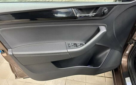 Skoda Rapid I, 2017 год, 980 000 рублей, 8 фотография