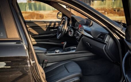 BMW 3 серия, 2017 год, 2 700 000 рублей, 8 фотография