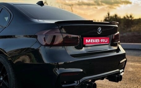 BMW 3 серия, 2017 год, 2 700 000 рублей, 6 фотография