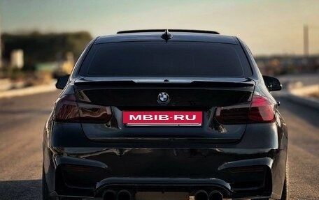 BMW 3 серия, 2017 год, 2 700 000 рублей, 5 фотография