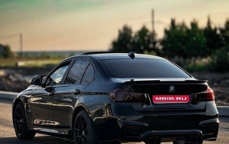 BMW 3 серия, 2017 год, 2 700 000 рублей, 7 фотография