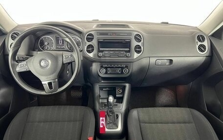 Volkswagen Tiguan I, 2012 год, 1 200 000 рублей, 7 фотография