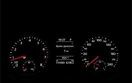 Volkswagen Tiguan I, 2012 год, 1 200 000 рублей, 11 фотография
