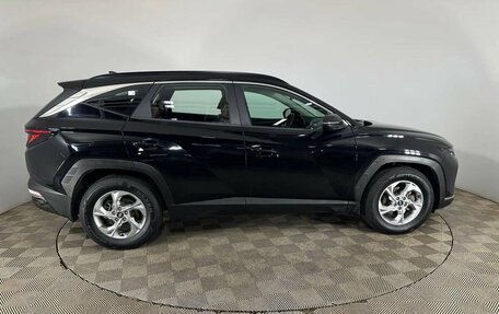 Hyundai Tucson, 2021 год, 3 050 000 рублей, 4 фотография