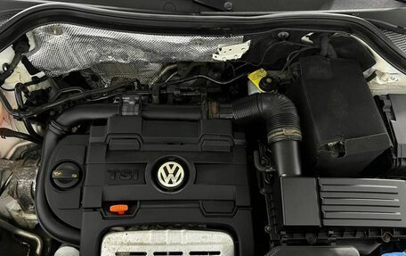 Volkswagen Tiguan I, 2012 год, 1 200 000 рублей, 17 фотография