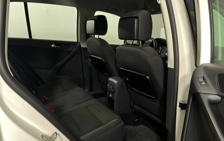 Volkswagen Tiguan I, 2012 год, 1 200 000 рублей, 16 фотография