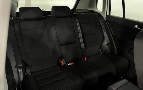 Volkswagen Tiguan I, 2012 год, 1 200 000 рублей, 15 фотография