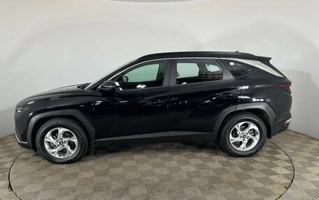 Hyundai Tucson, 2021 год, 3 050 000 рублей, 5 фотография