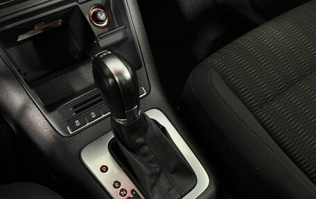 Volkswagen Tiguan I, 2012 год, 1 200 000 рублей, 13 фотография