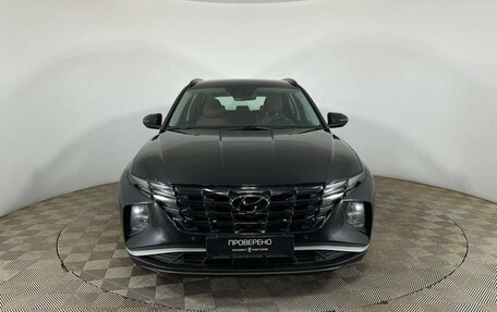 Hyundai Tucson, 2021 год, 3 050 000 рублей, 2 фотография