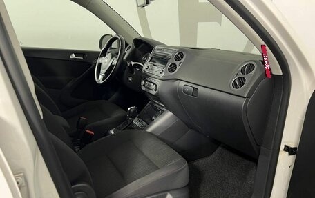 Volkswagen Tiguan I, 2012 год, 1 200 000 рублей, 14 фотография