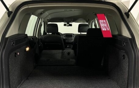 Volkswagen Tiguan I, 2012 год, 1 200 000 рублей, 18 фотография