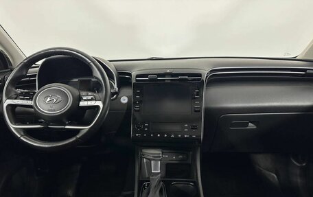 Hyundai Tucson, 2021 год, 3 050 000 рублей, 7 фотография