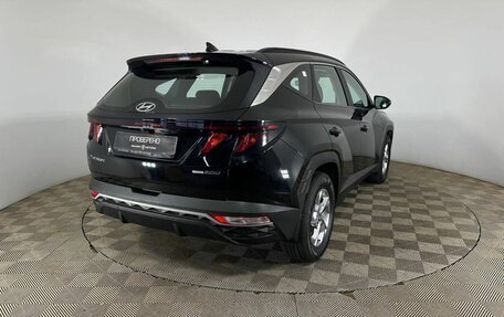 Hyundai Tucson, 2021 год, 3 050 000 рублей, 6 фотография
