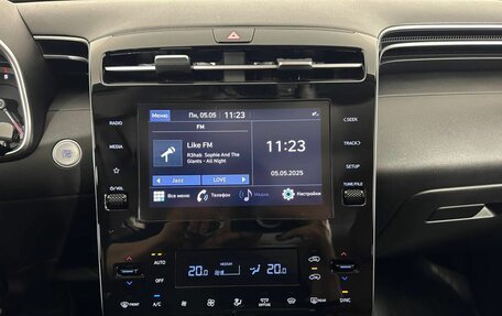 Hyundai Tucson, 2021 год, 3 050 000 рублей, 12 фотография