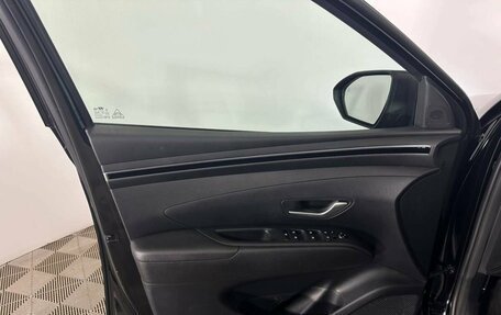 Hyundai Tucson, 2021 год, 3 050 000 рублей, 8 фотография