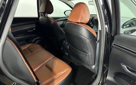 Hyundai Tucson, 2021 год, 3 050 000 рублей, 16 фотография