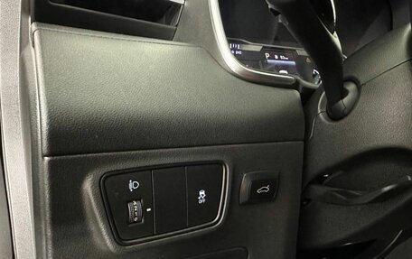 Hyundai Tucson, 2021 год, 3 050 000 рублей, 9 фотография