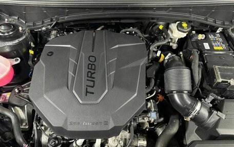 Hyundai Tucson, 2021 год, 3 050 000 рублей, 17 фотография