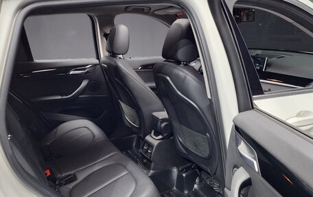 BMW X1, 2017 год, 2 170 000 рублей, 7 фотография