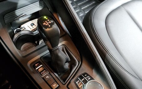 BMW X1, 2017 год, 2 170 000 рублей, 12 фотография