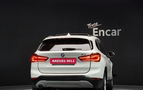 BMW X1, 2017 год, 2 170 000 рублей, 4 фотография