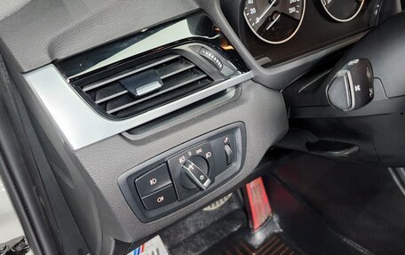 BMW X1, 2017 год, 2 170 000 рублей, 11 фотография