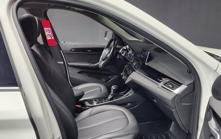 BMW X1, 2017 год, 2 170 000 рублей, 6 фотография