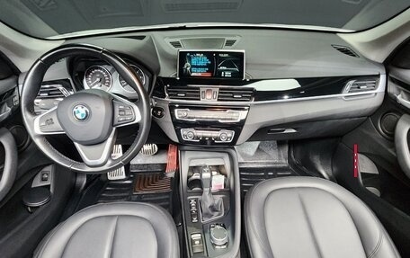 BMW X1, 2017 год, 2 170 000 рублей, 5 фотография