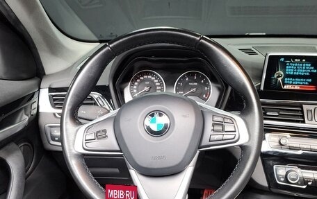BMW X1, 2017 год, 2 170 000 рублей, 9 фотография
