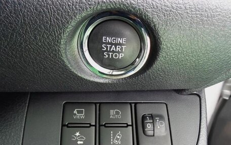 Toyota Sienta II, 2021 год, 1 179 000 рублей, 13 фотография