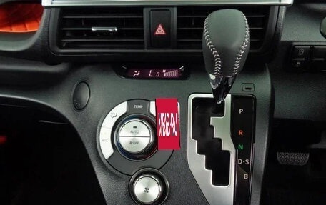 Toyota Sienta II, 2021 год, 1 179 000 рублей, 12 фотография