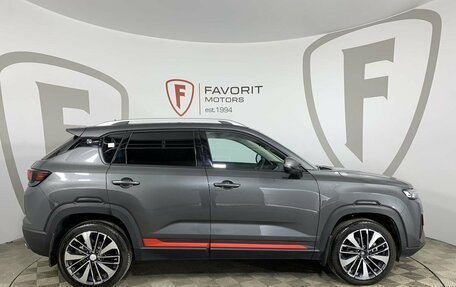 Changan CS35 Plus, 2023 год, 1 850 000 рублей, 4 фотография