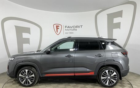 Changan CS35 Plus, 2023 год, 1 850 000 рублей, 5 фотография