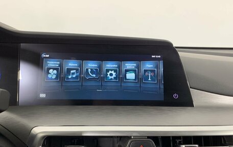Changan CS35 Plus, 2023 год, 1 850 000 рублей, 12 фотография