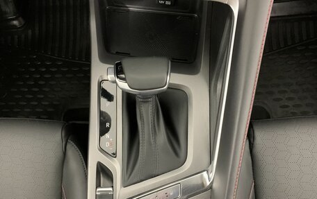 Changan CS35 Plus, 2023 год, 1 850 000 рублей, 13 фотография