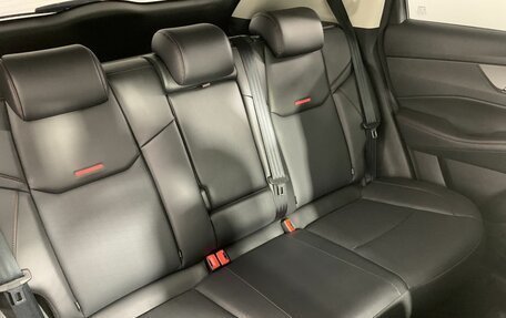 Changan CS35 Plus, 2023 год, 1 850 000 рублей, 16 фотография