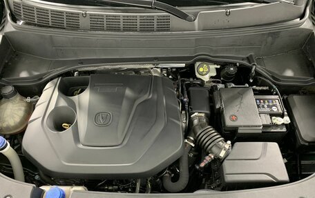 Changan CS35 Plus, 2023 год, 1 850 000 рублей, 18 фотография